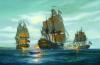 [b]Battle of Flamborough Head
23rd September 1779[/b]
[i]  "Fighting Sail"[/i]