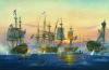 [b]Battle of the Nile
1st August 1798[/b] 
  "Fighting Sail"