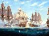 [b]Victory at Trafalgar
21st October 1805[/b] 
[i]  "Fighting Sail"[/i]