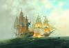 [b]HMS Surprise and The Acheron[/b]
[i]  "Fighting Sail"[/i]