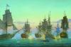 [b]HMS Theseus - Battle of the Nile
1st August 1798 [/b]
[i]  "Fighting Sail"[/i]