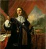 [b] -   [/b] 

[i]"Portret van Johan de Liefde (ca 1619-1673), vice-admiraal"[/i]
