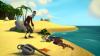 Tales of Monkey Island: Глава 1 - Отплытие "Ревущего нарвала"